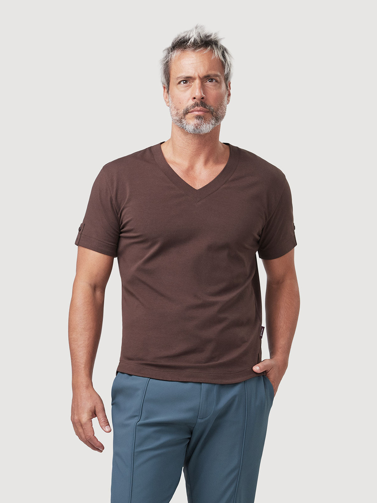 Java Brown