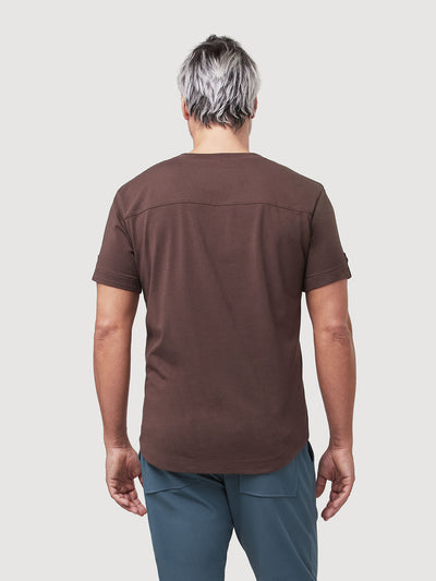Java Brown