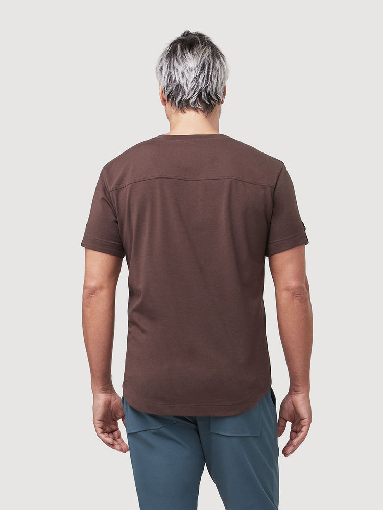 Java Brown
