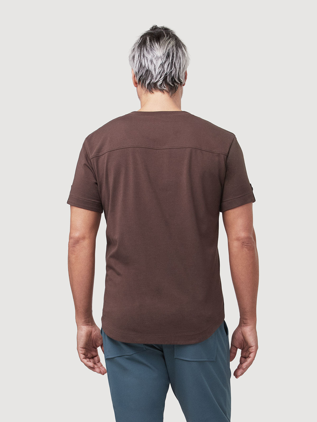 Java Brown