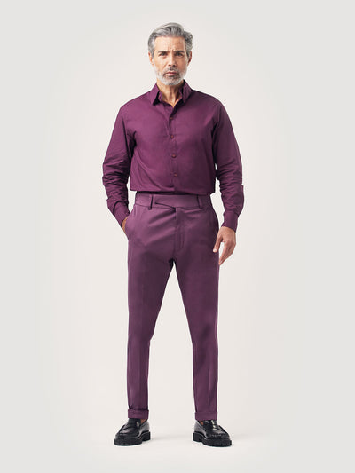 Italian Plum
