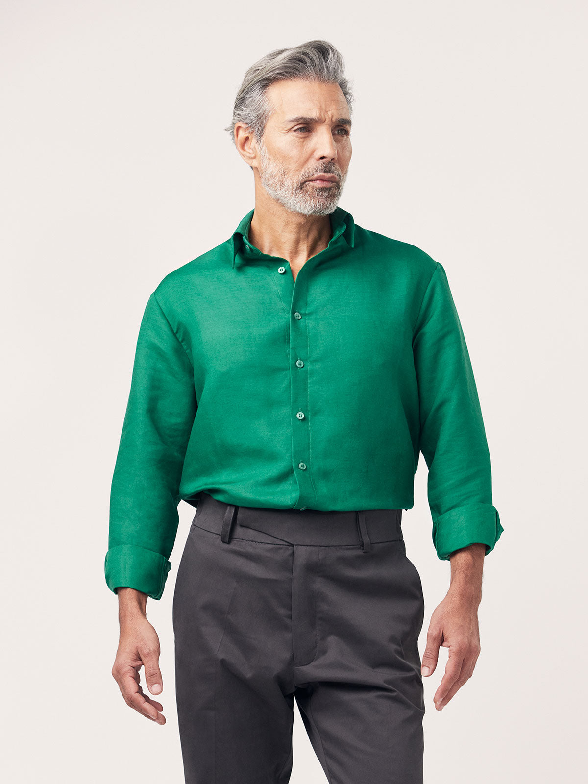 British Green