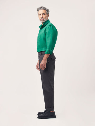 British Green