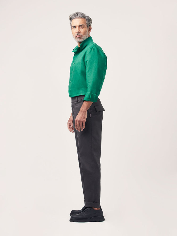 British Green