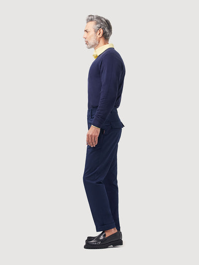 Midnight Blue