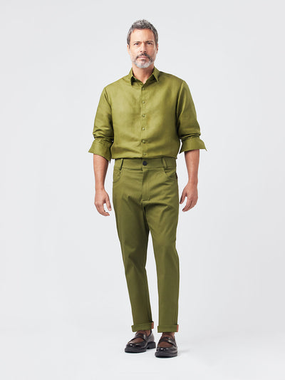 Military Olive