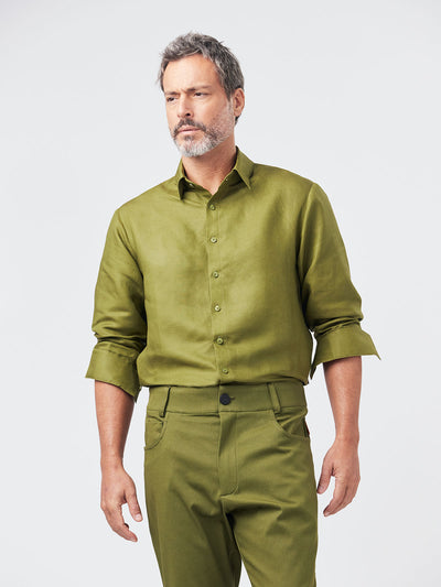 Military Olive
