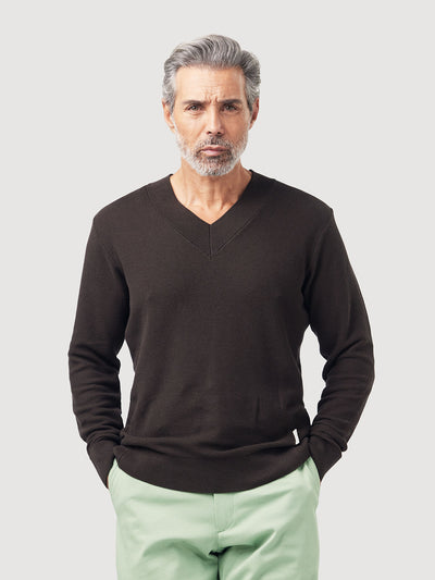 Java Brown