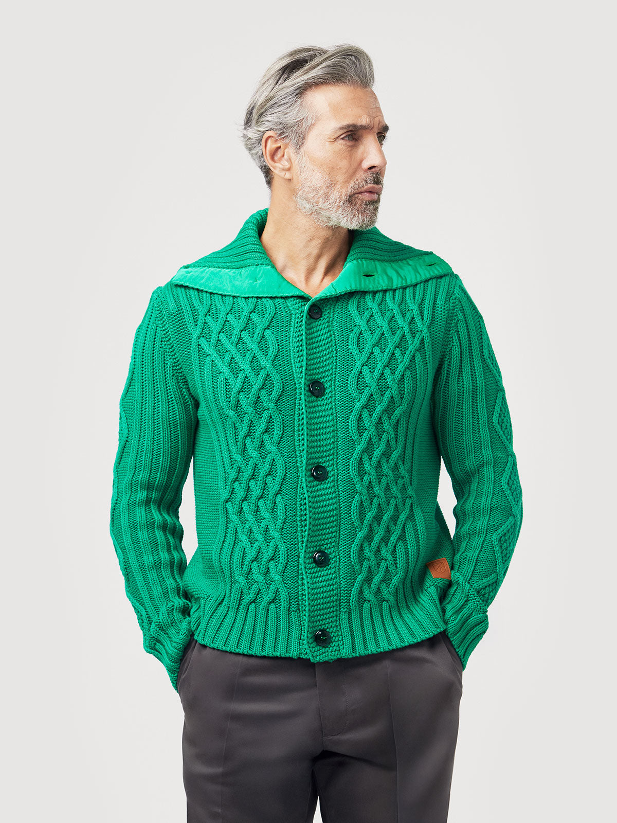 British Green