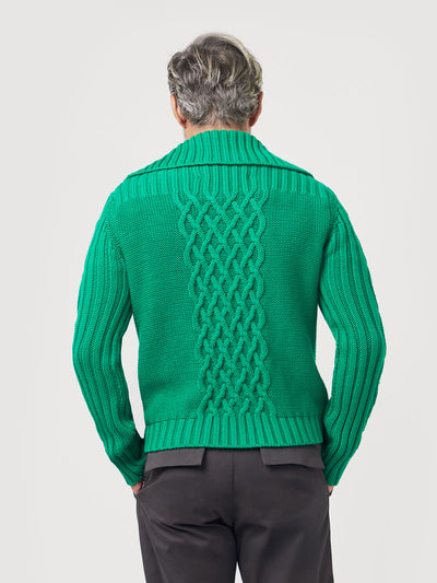 British Green