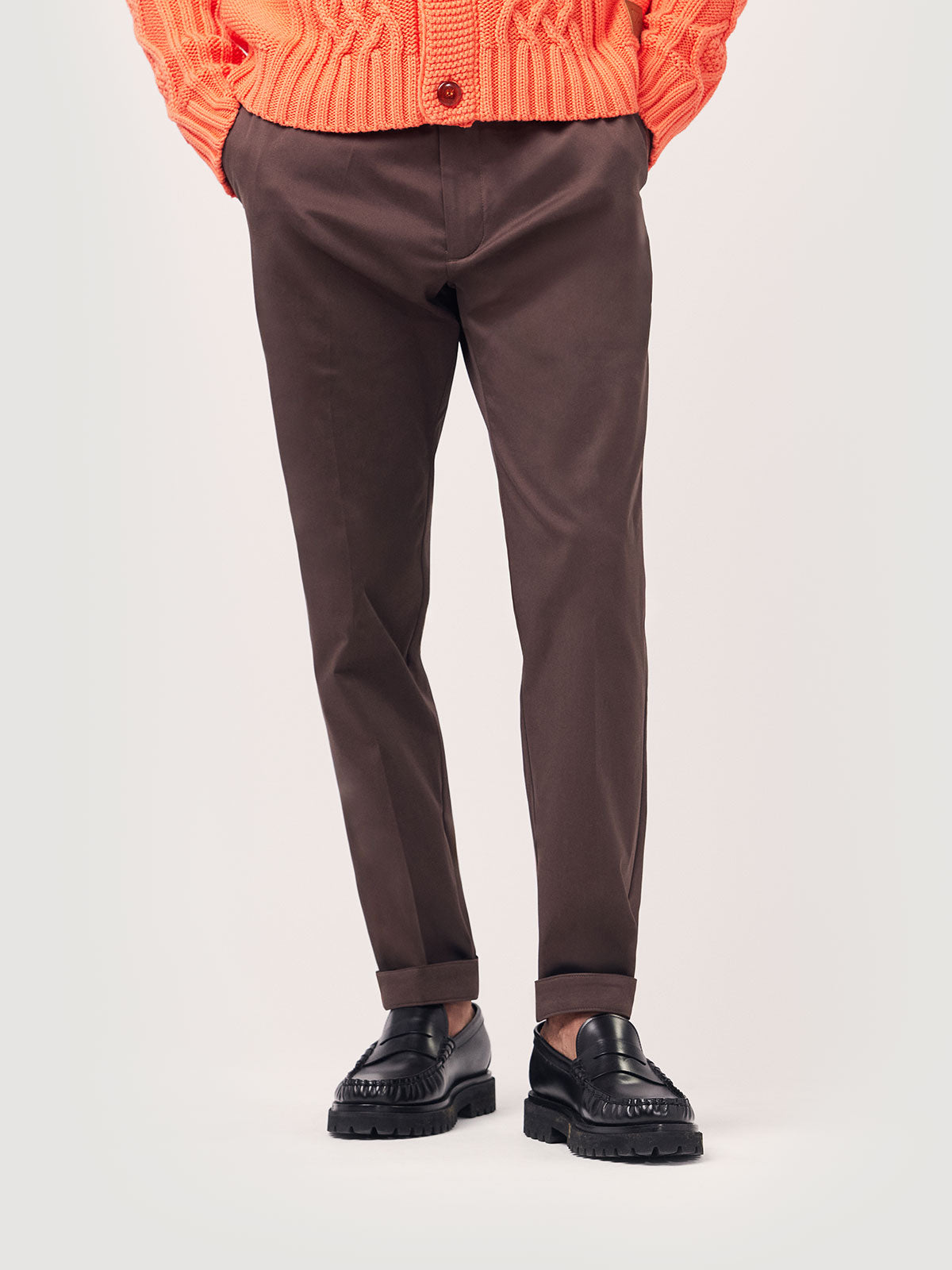 Java Brown