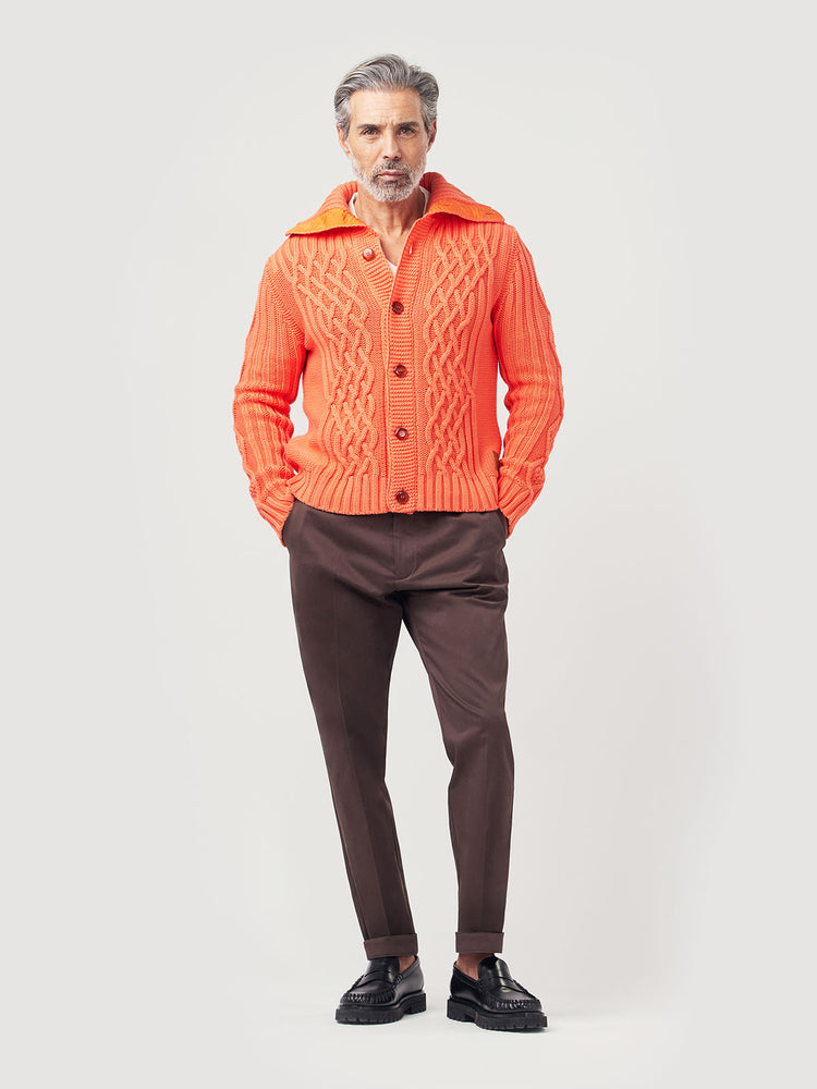 Creamsicle Orange
