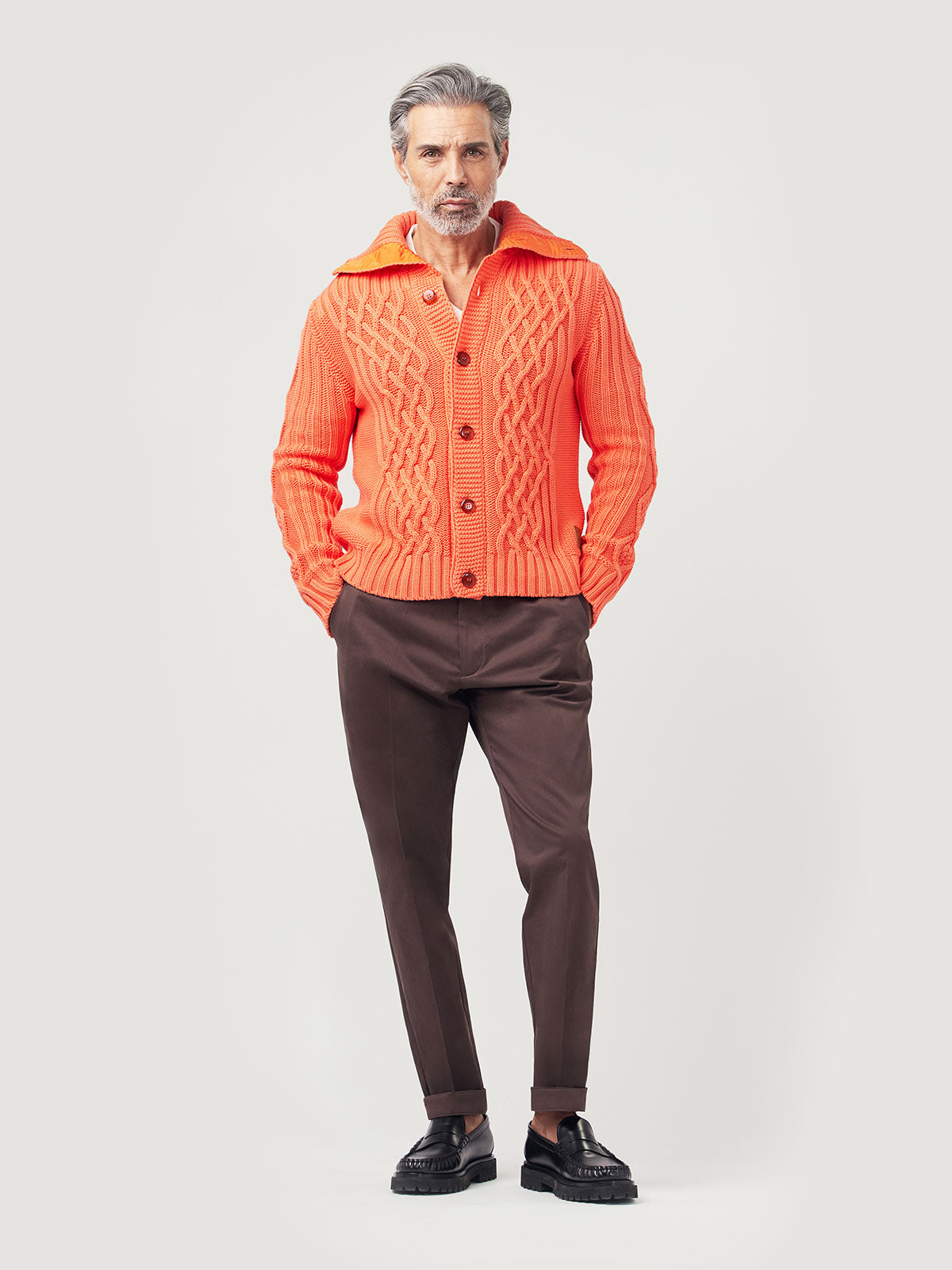 Creamsicle Orange