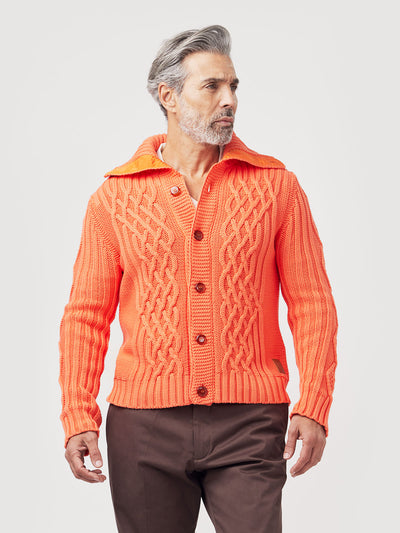 Creamsicle Orange