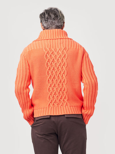 Creamsicle Orange