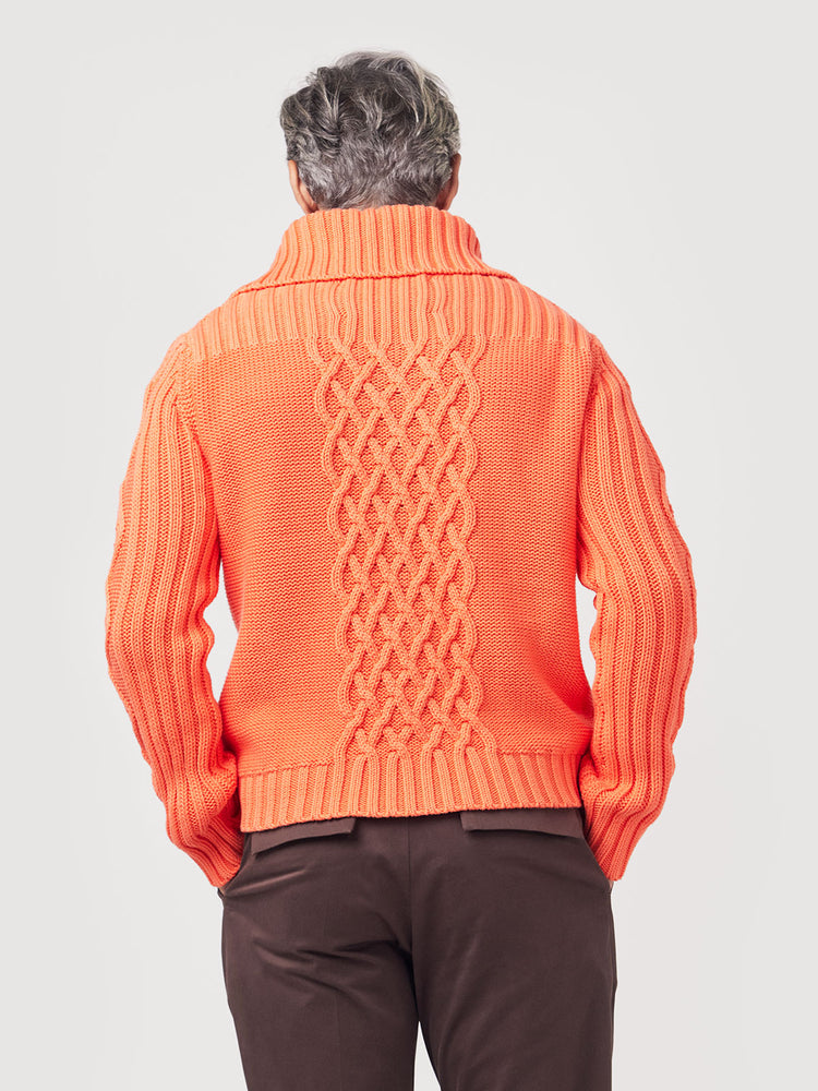 Creamsicle Orange