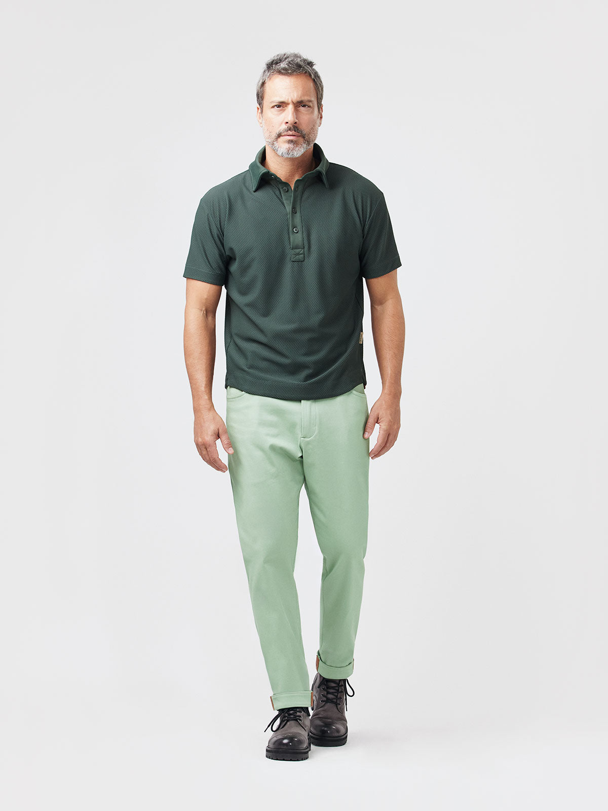 Military Olive