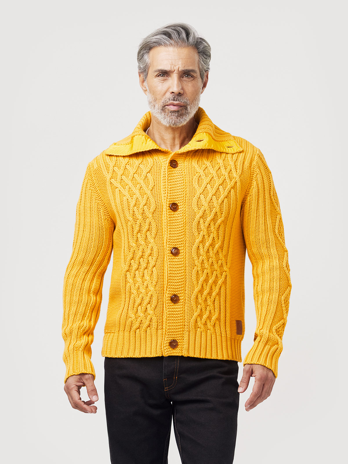 Spectra Yellow