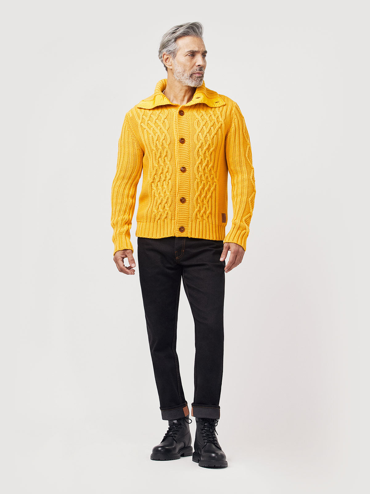 Spectra Yellow