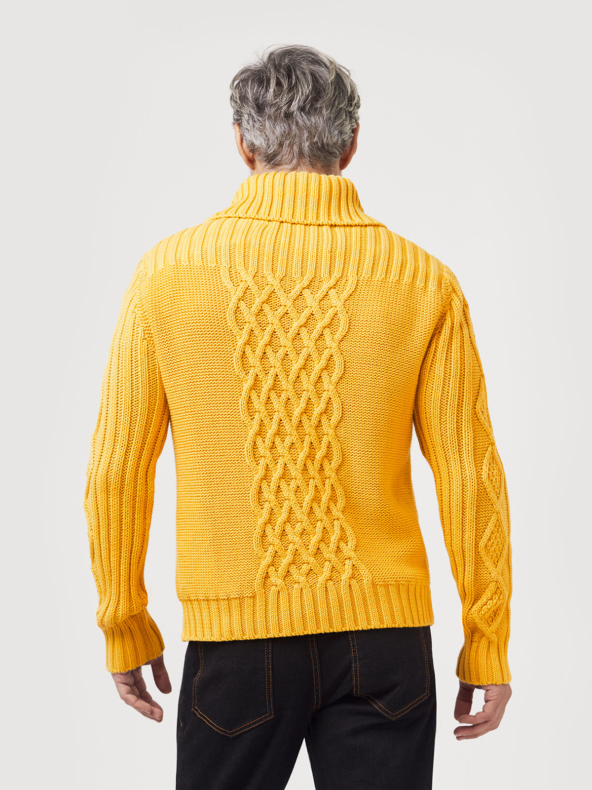 Spectra Yellow