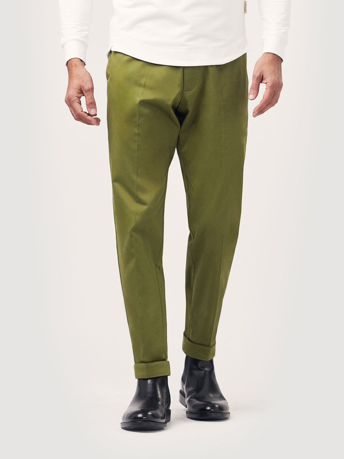 Military Olive