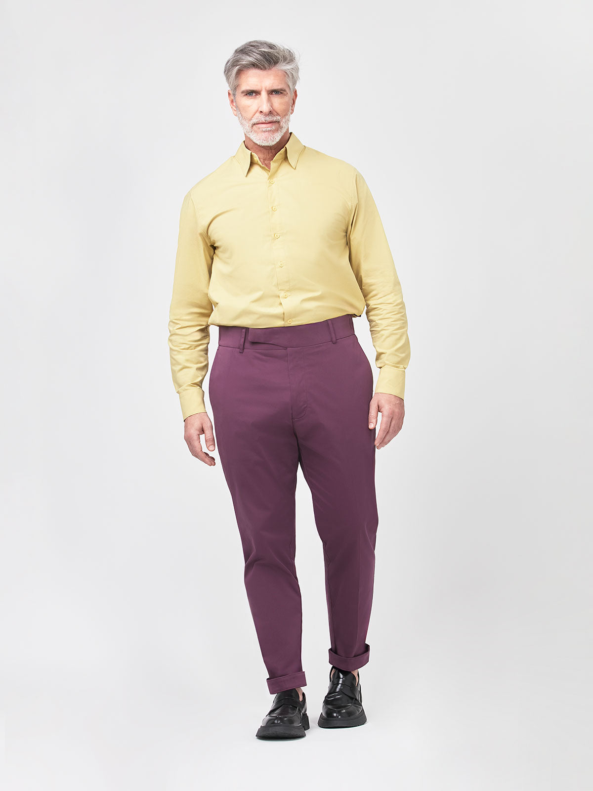 Royal Gold / SM (Short)