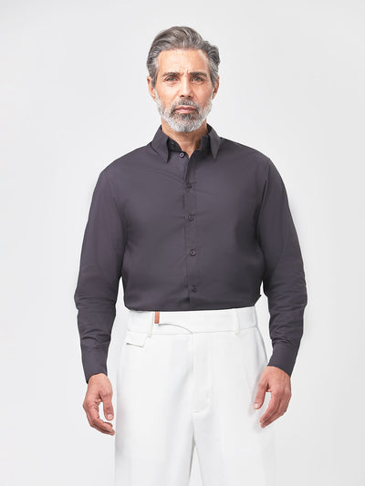 Obsidian Gray