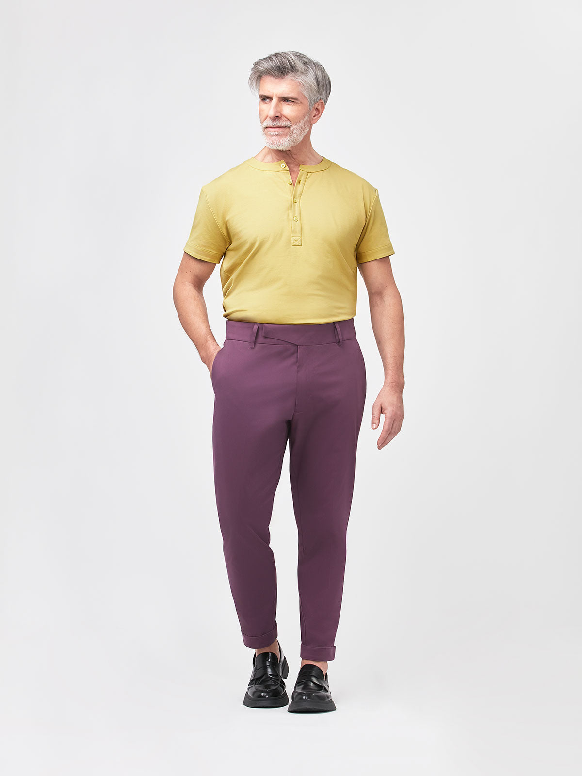 Royal Gold / SM (Short)