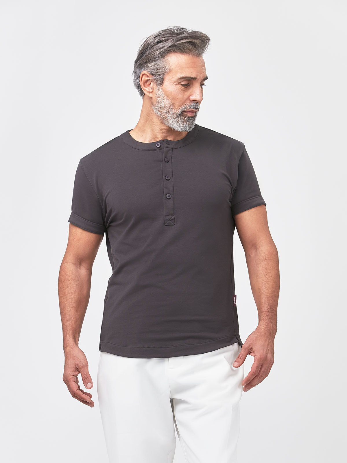 Obsidian Gray