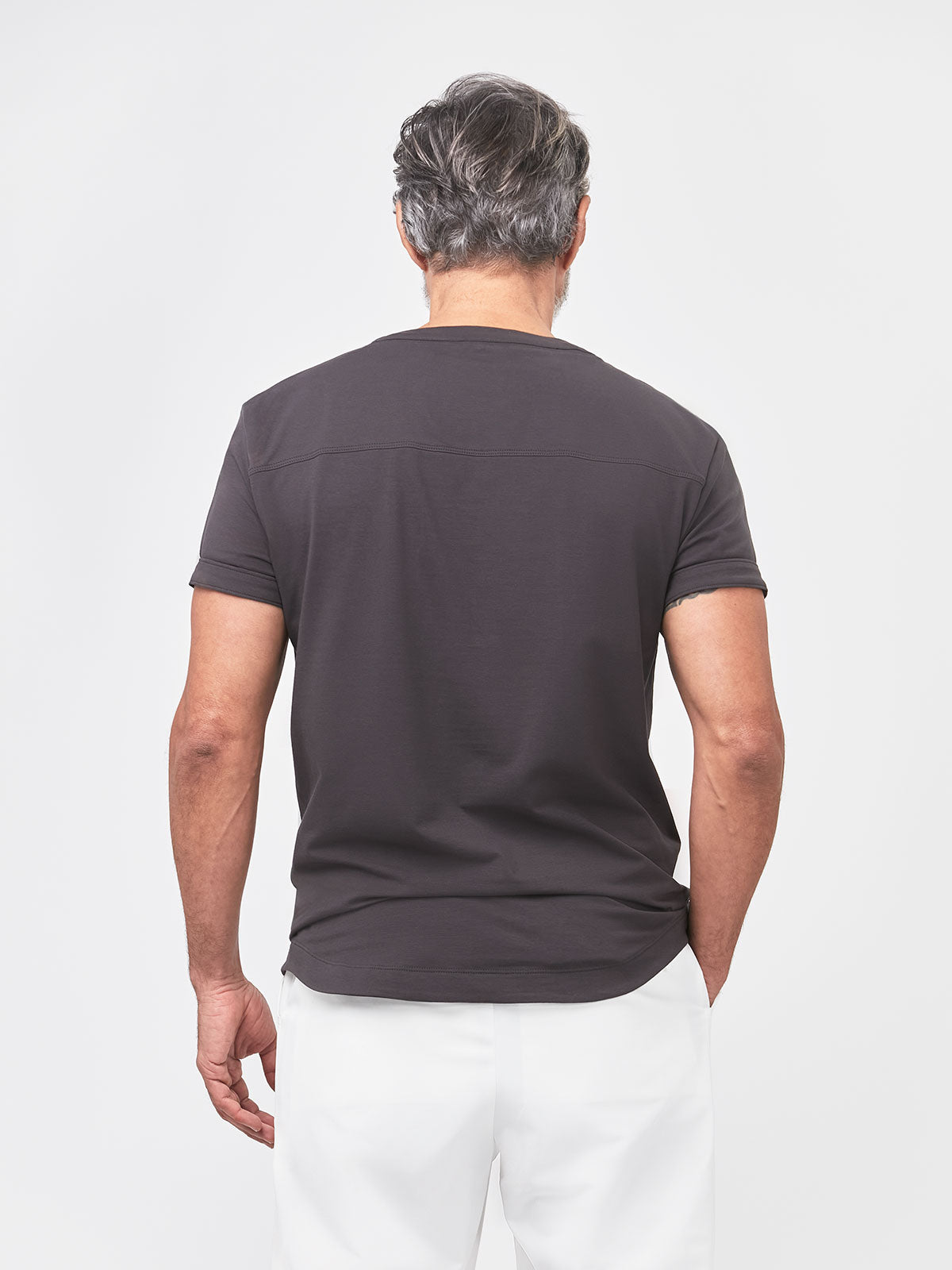 Obsidian Gray