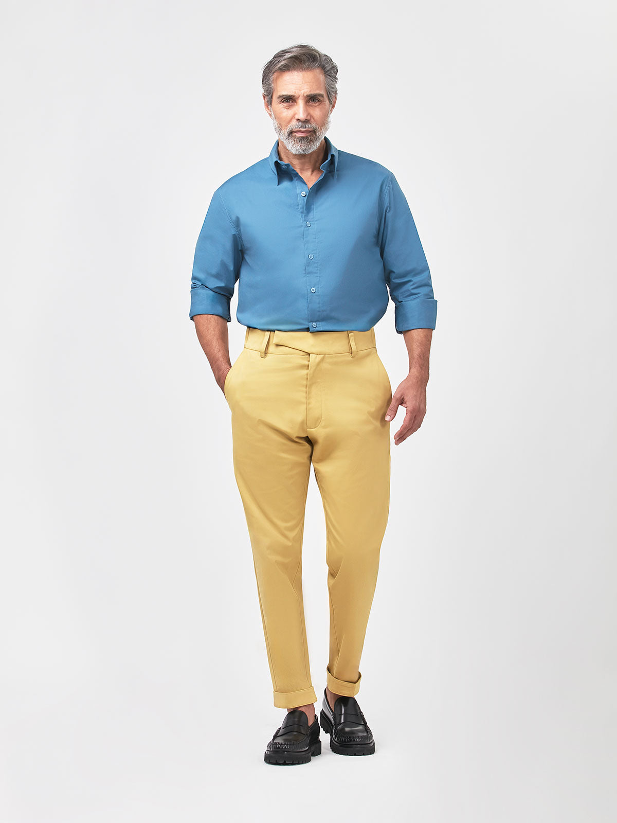 Real Teal / SM (Short)