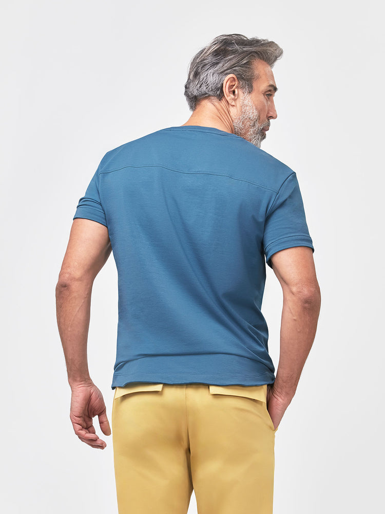 Real Teal