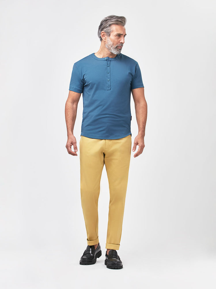 Real Teal