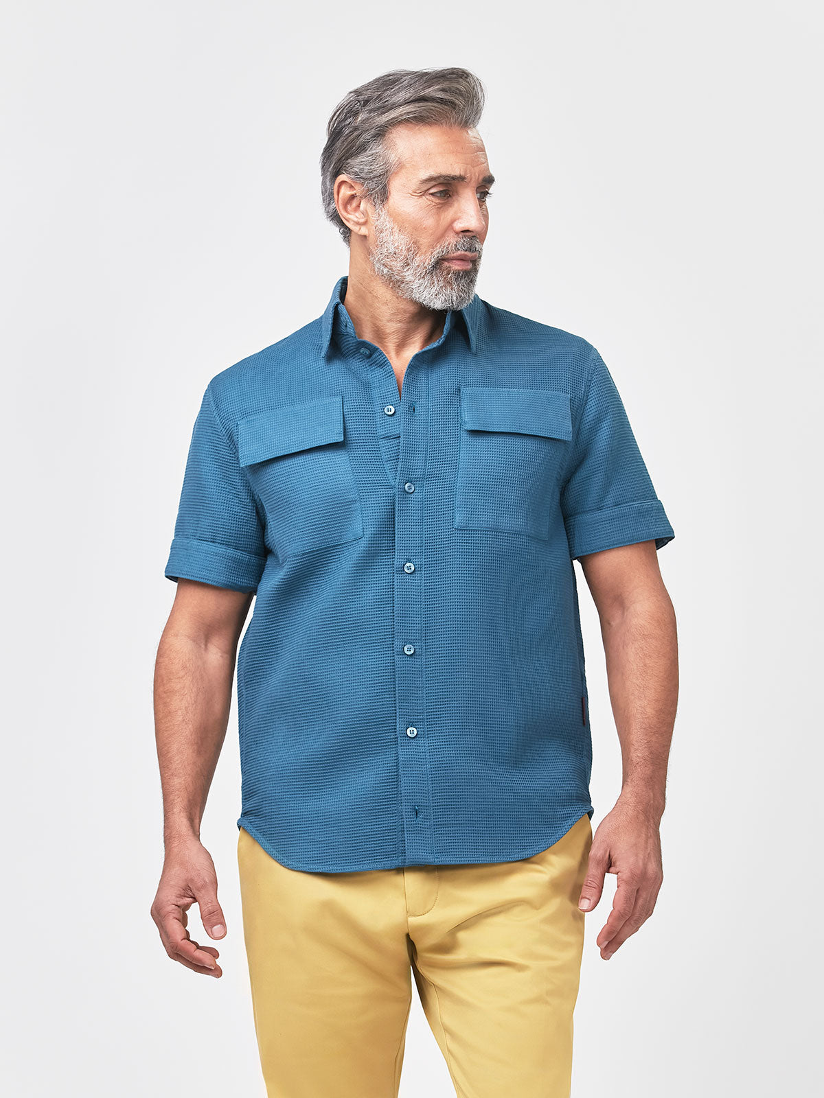 Real Teal