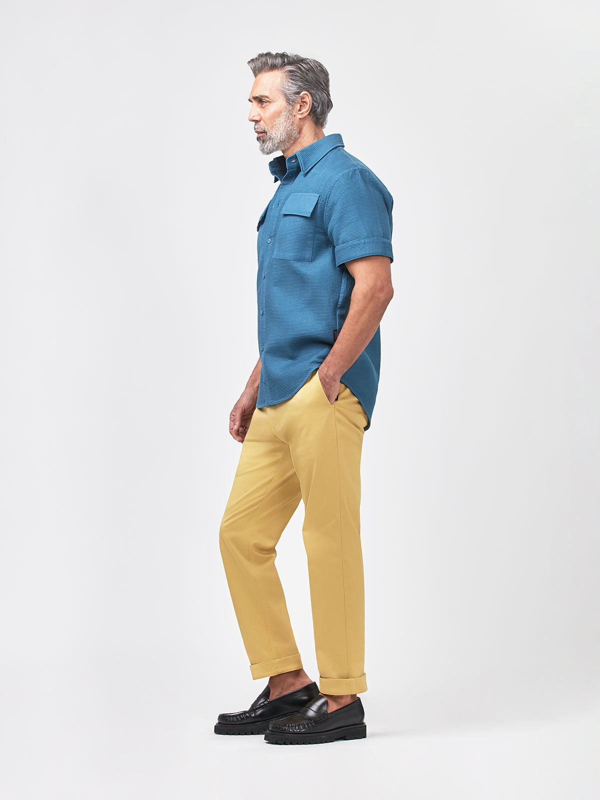 Real Teal