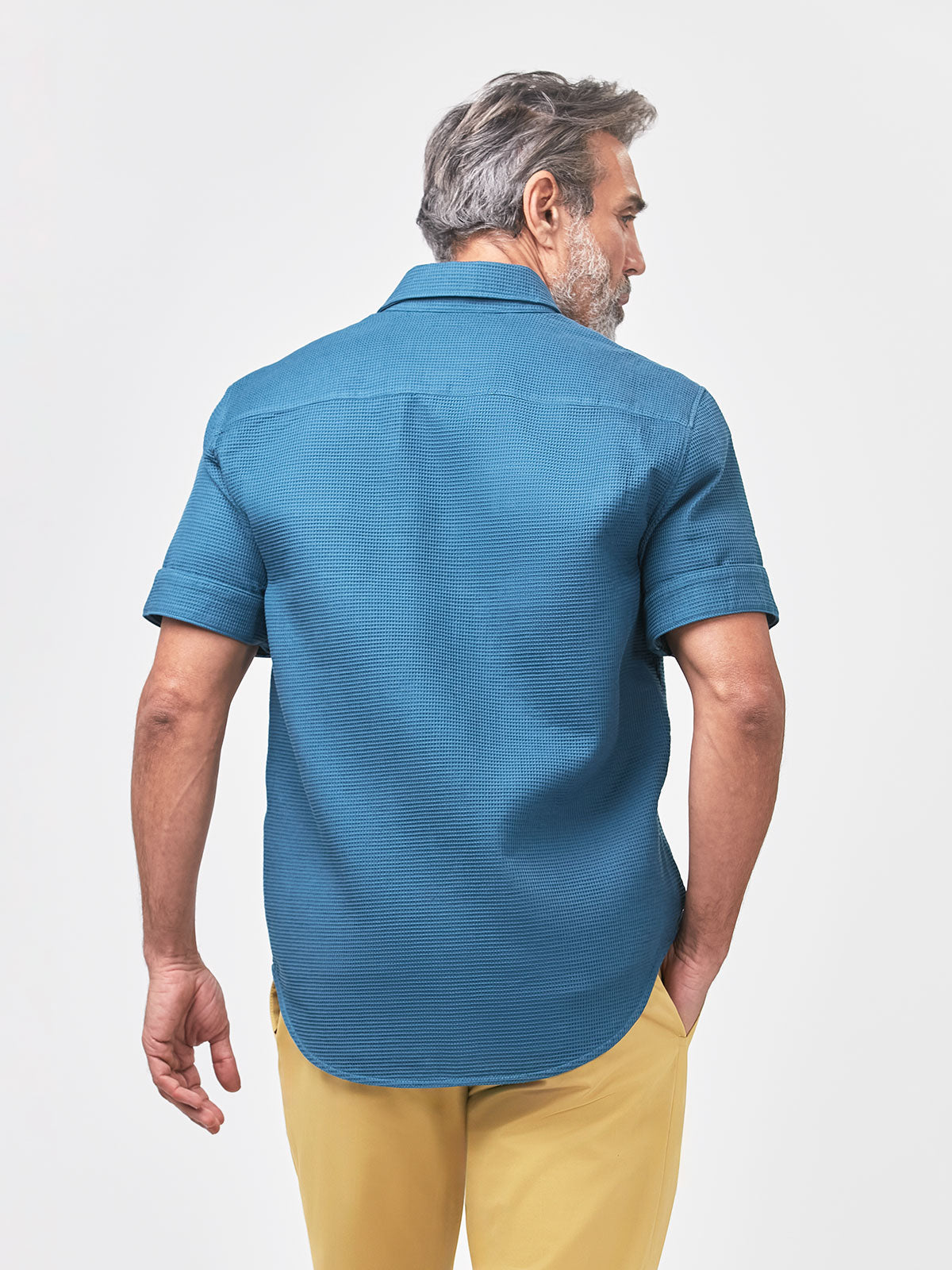 Real Teal