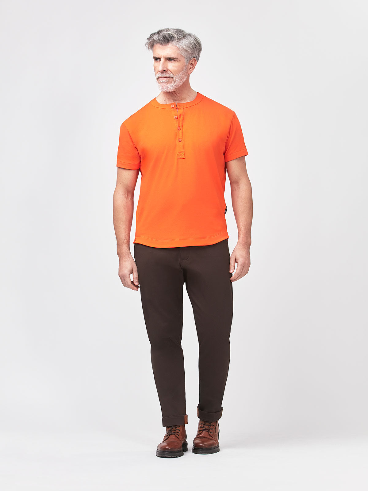 Aperol Orange / SM (Short)