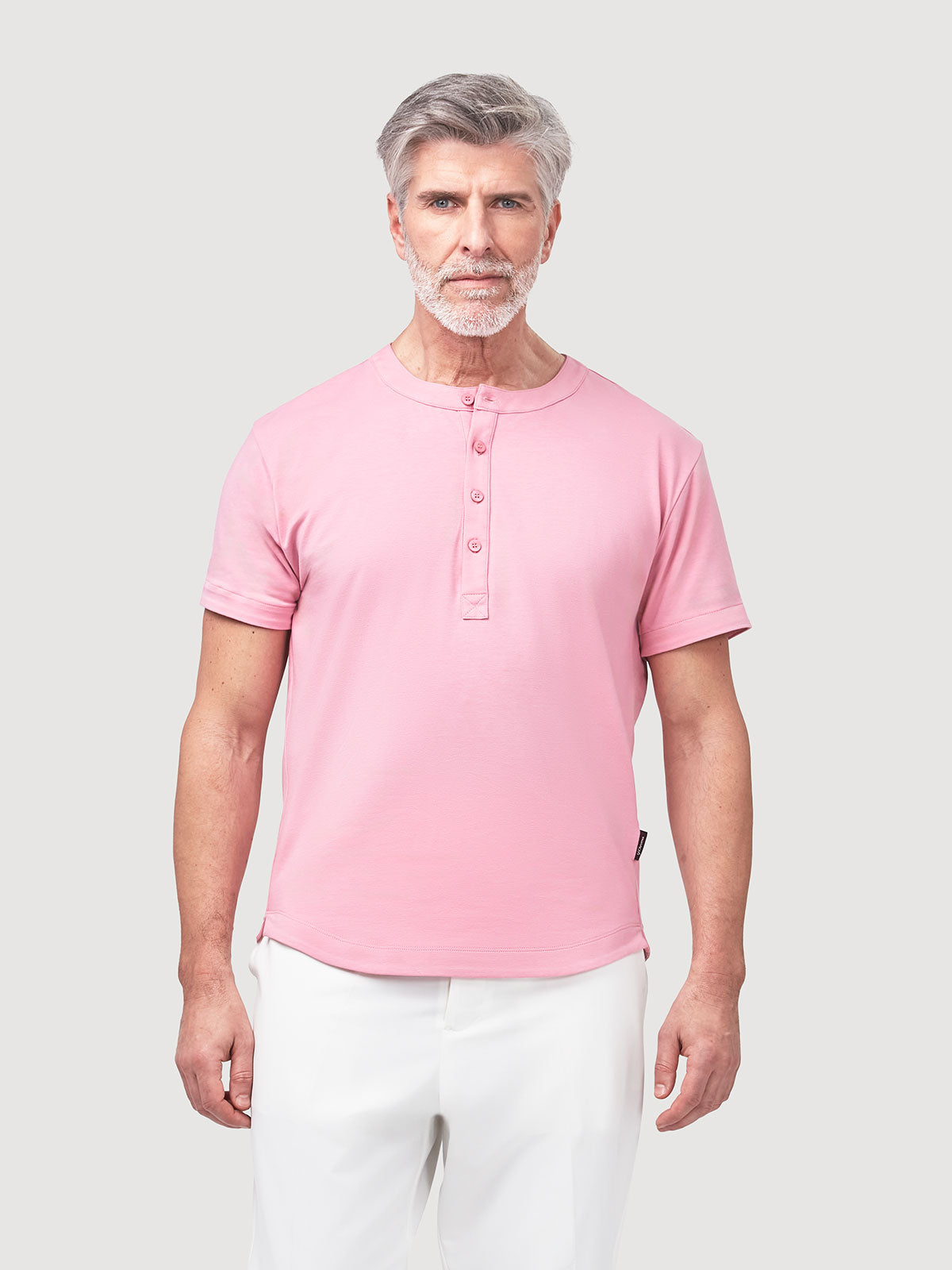 Quartz Pink / SM (Short)