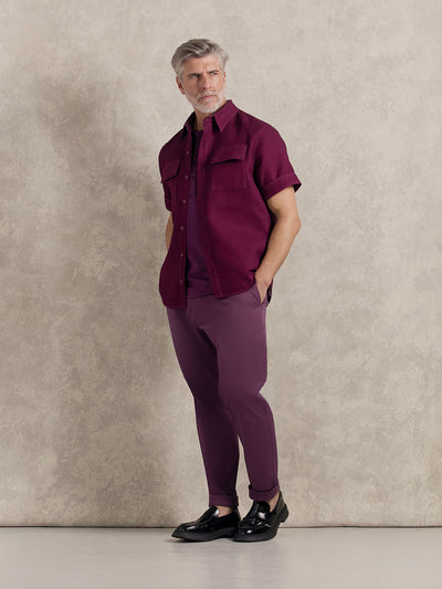 Italian Plum