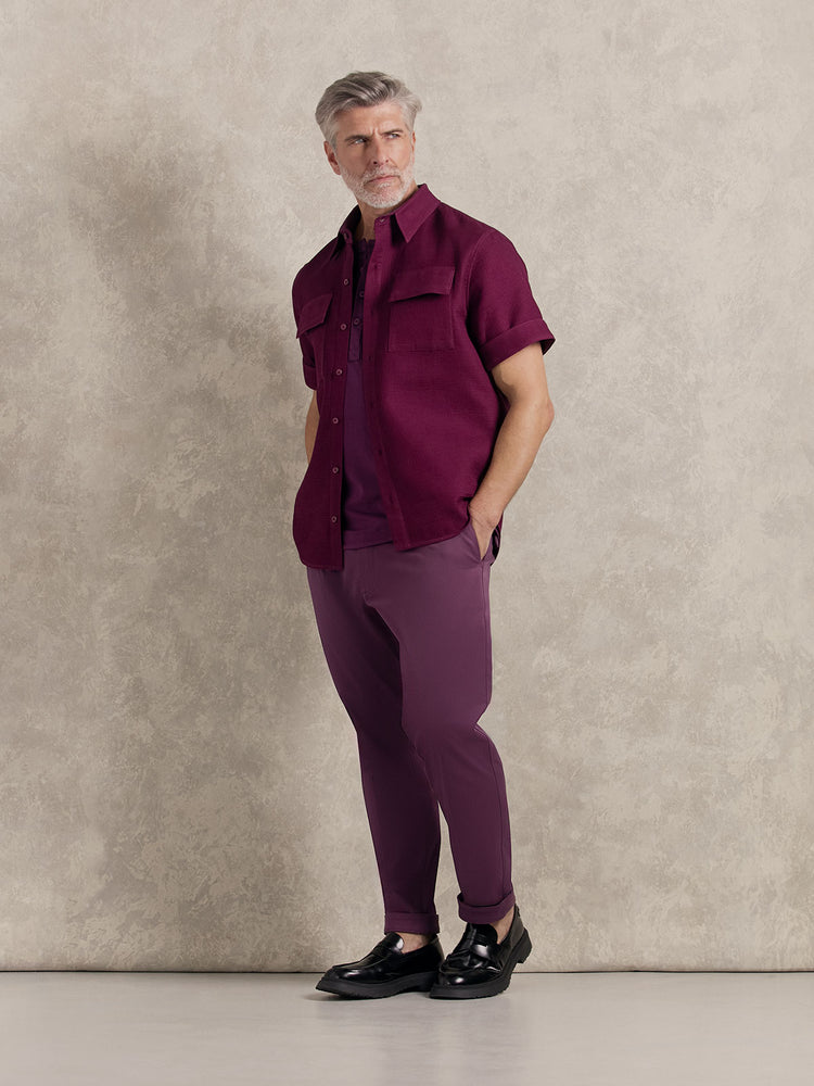 Italian Plum
