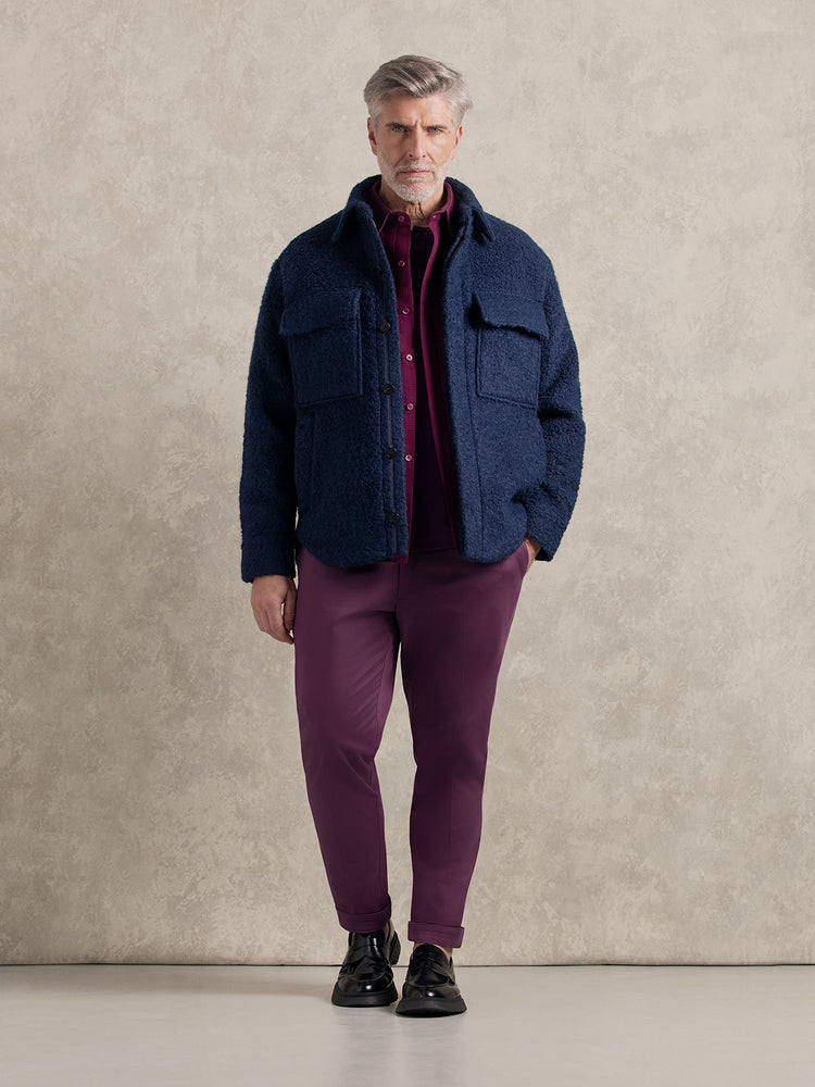 Italian Plum