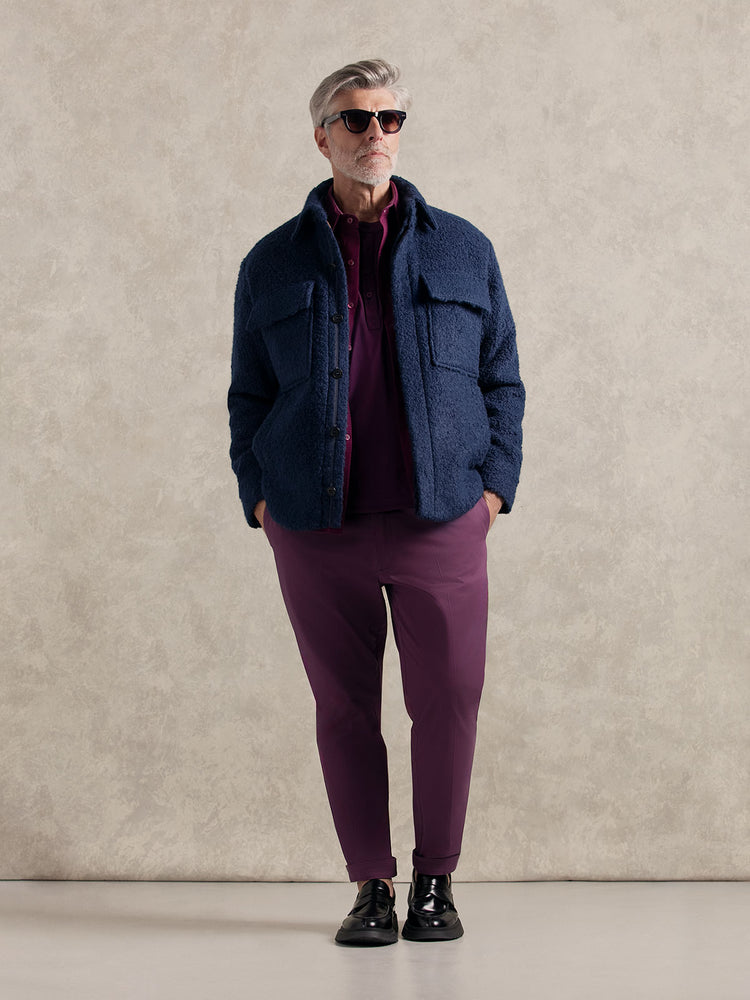Italian Plum