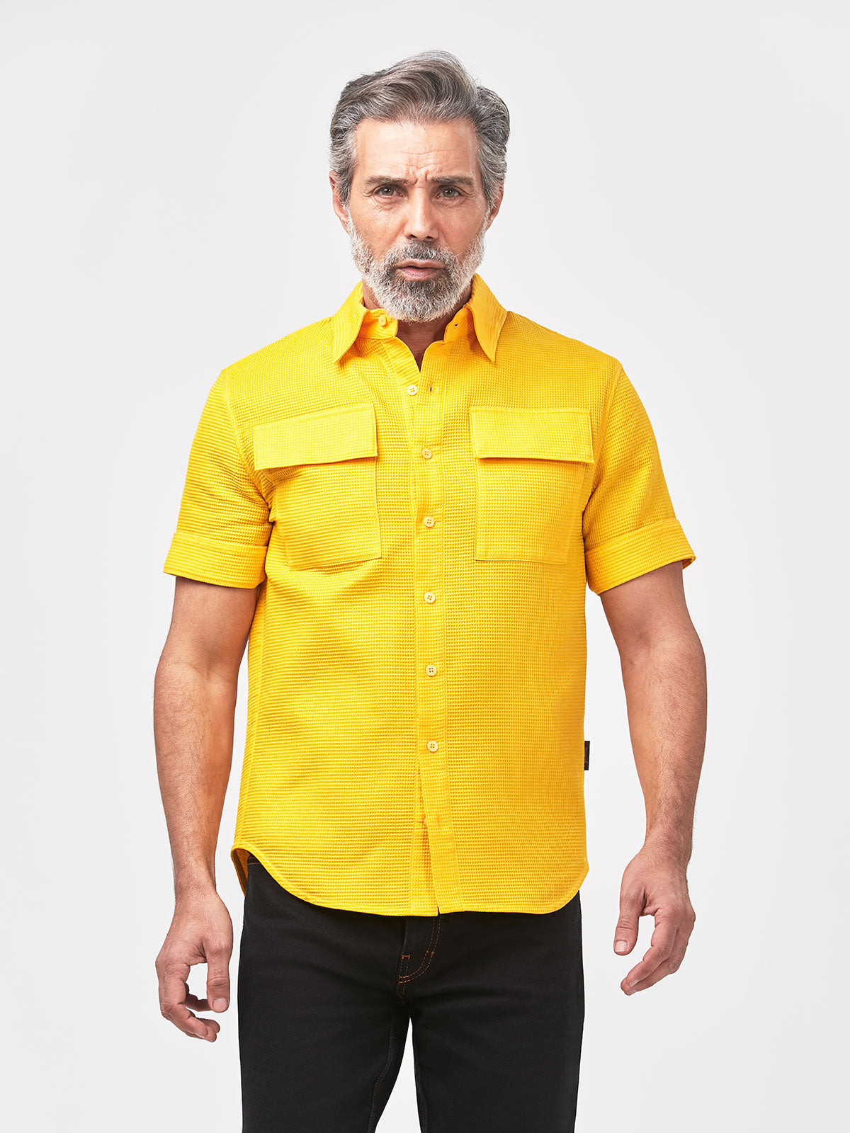 Spectra Yellow