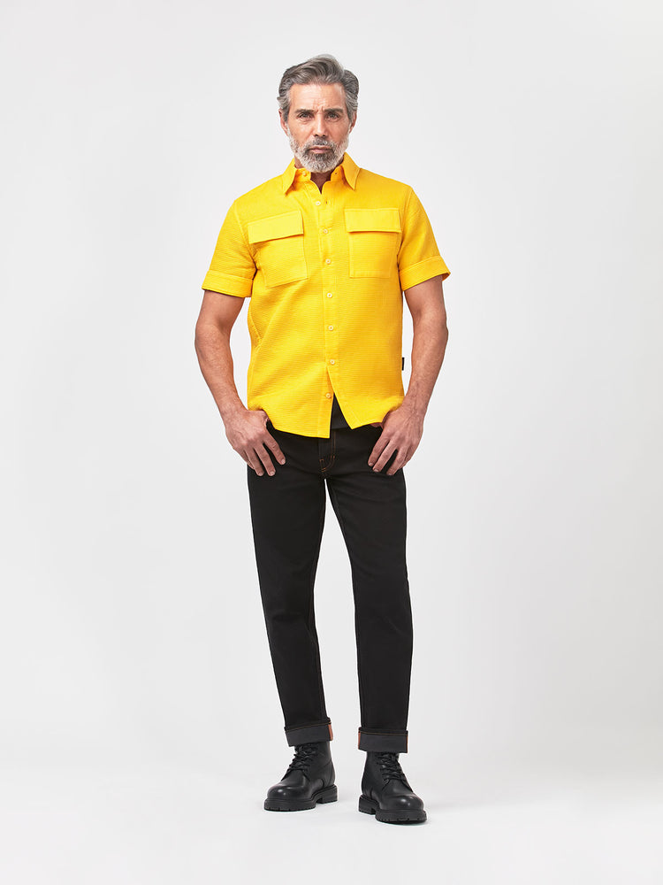 Spectra Yellow
