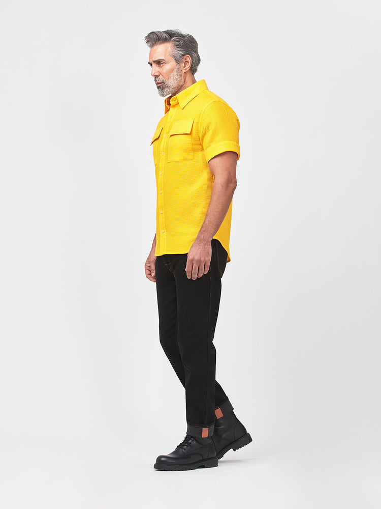 Spectra Yellow