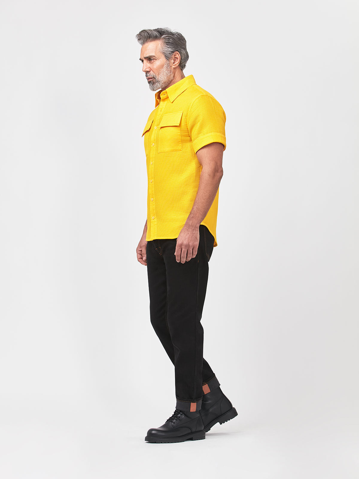 Spectra Yellow