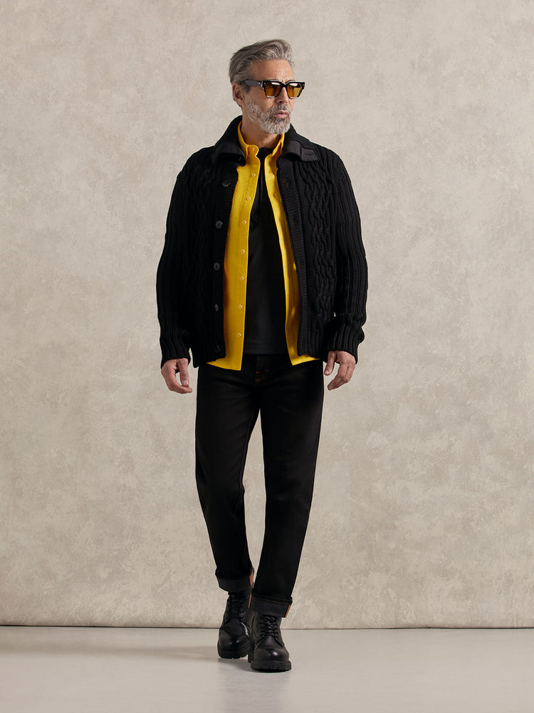 Spectra Yellow