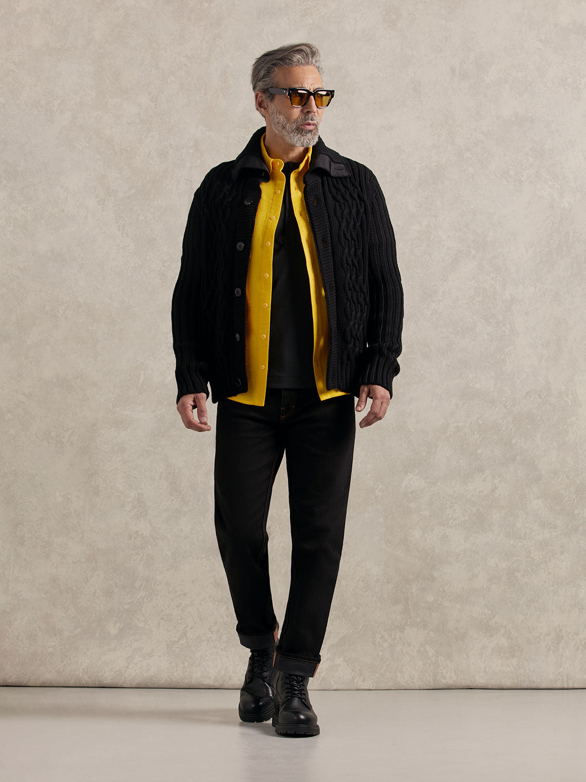 Spectra Yellow