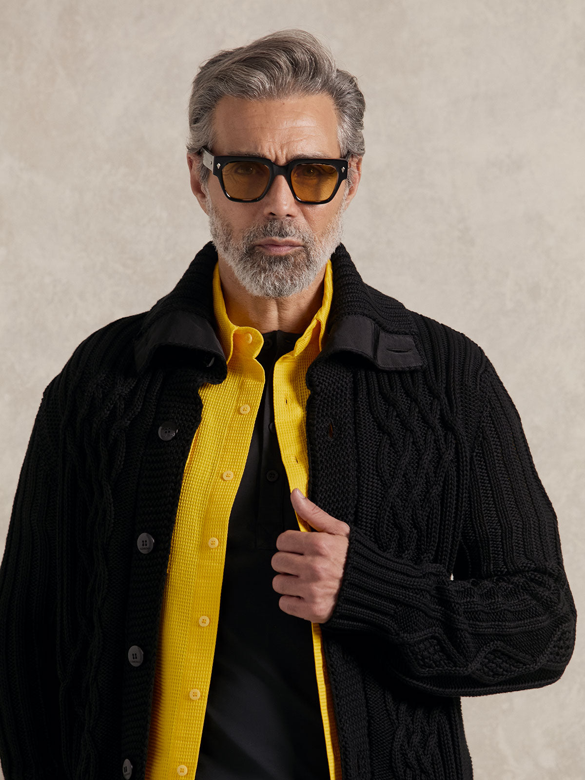 Spectra Yellow