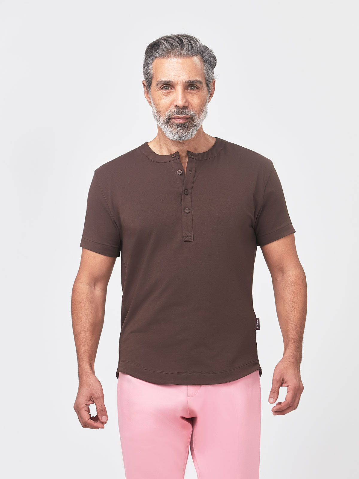 Java Brown